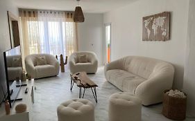 Appartement Chaleureux
